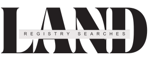New Logo For Land registry